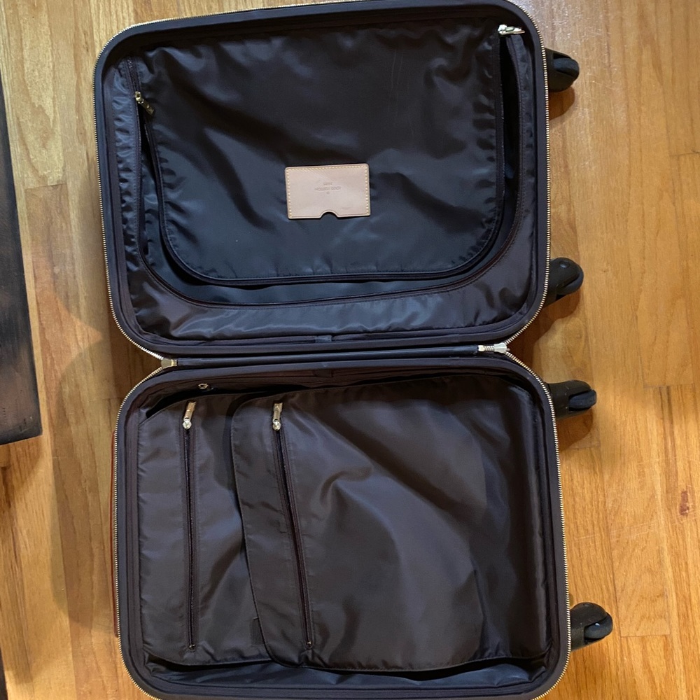 SOLD❤️Louis Vuitton Monogram Zephyr 55 Auth suitcase luggage - Picture 9 of 17